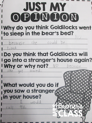 Fairy Tales unit featuring activities for 6 popular stories, including Cinderella, The Three Little Pigs, Goldilocks and the Three Bears, The Frog Prince, Jack and the Beanstalk, and Little Red Riding Hood. Packed with lots of fun literacy ideas and guided reading activities. Common Core aligned. Grades 1-3. #fairytales #literacy #guidedreading #1stgrade #2ndgrade #3rdgrade