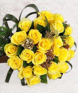 Rosas Amarillas