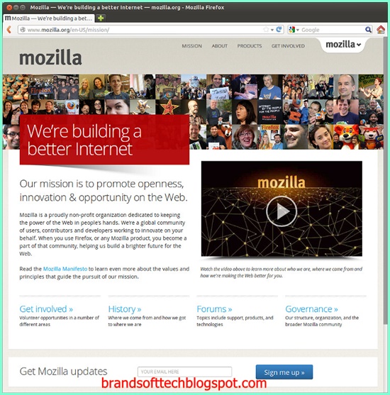 Mozilla Firefox Download For Windows 7 Latest Update 2020