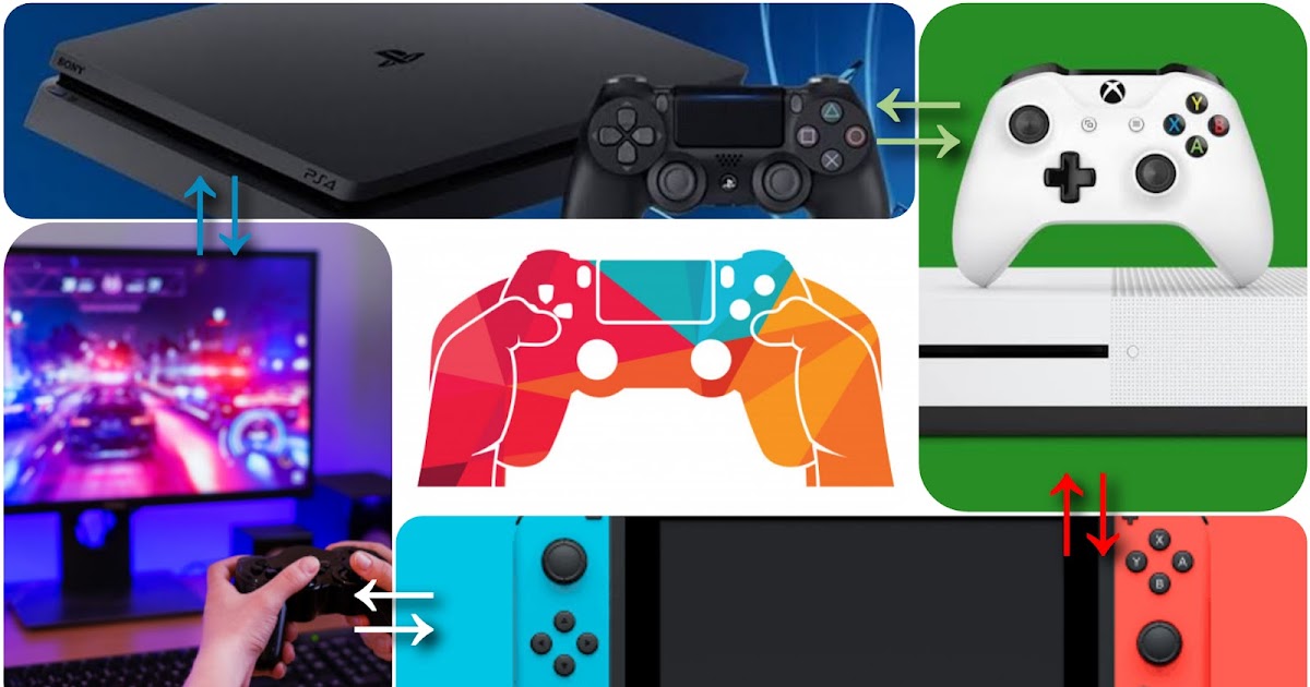 17 jogos com crossplay para PlayStation, Xbox, Switch e celular - Canaltech