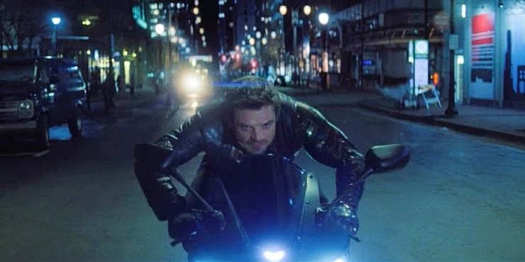 «Сокол и Зимний Солдат» (2021) - все отсылки и пасхалки в сериале Marvel. Спойлеры! - 75 «Сокол и Зимний Солдат» (2021) - все отсылки и пасхалки в сериале Marvel. Спойлеры! - 75
