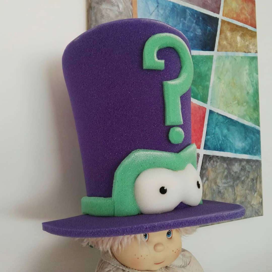 disfraces de super zings