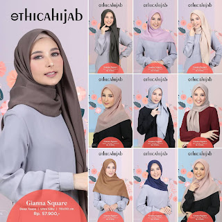 ethica hijab giana square