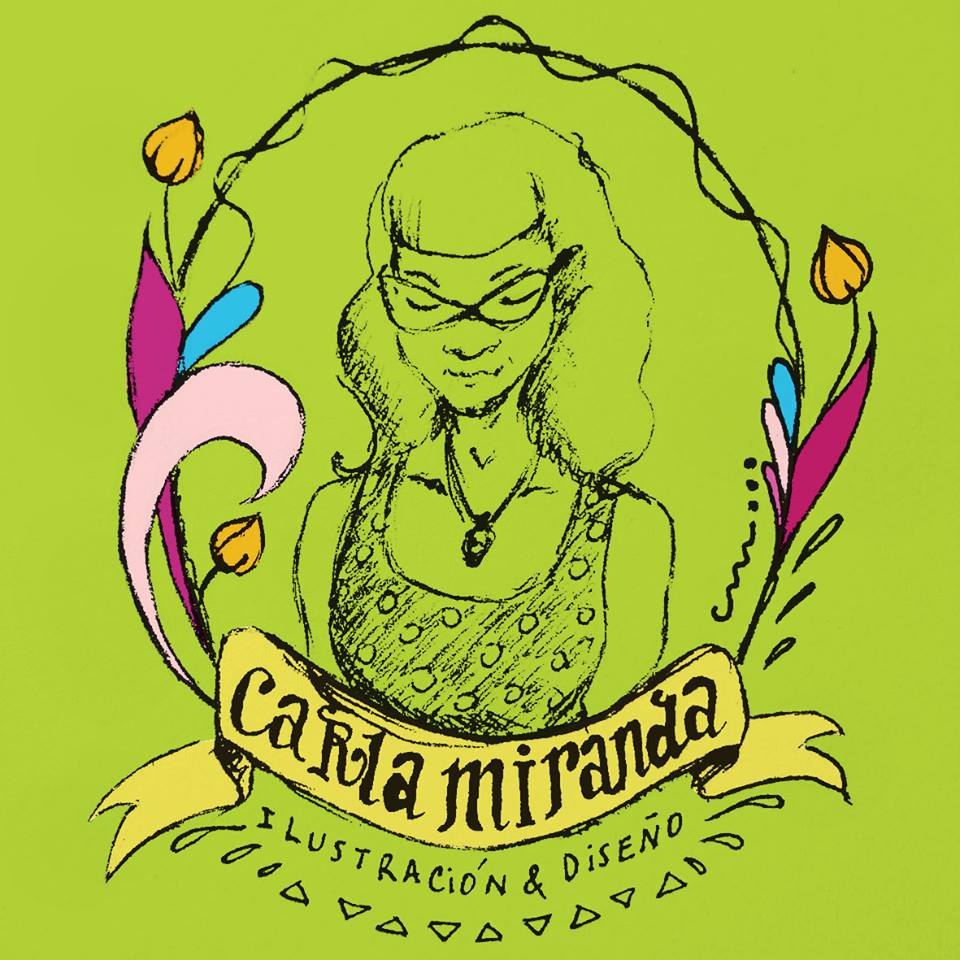 Carla Miranda Ilustración & Diseño