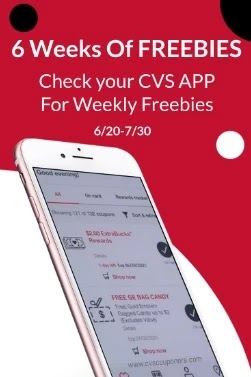 cvs extracare freebie event cvs extracare freebie event