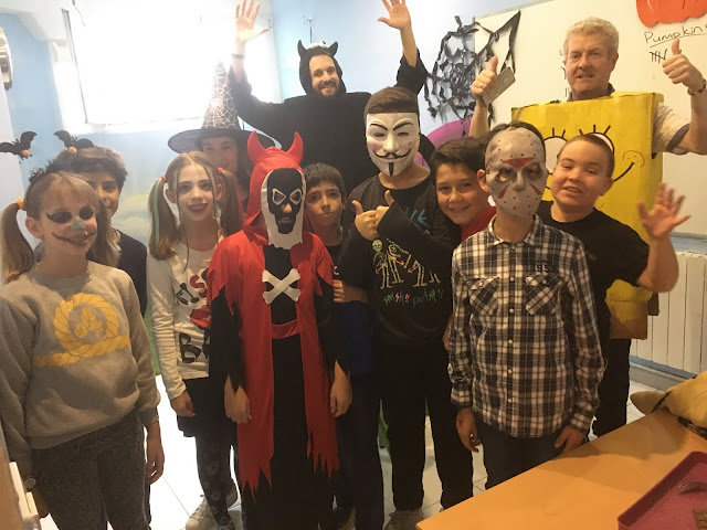 Welcome English IMG 5607