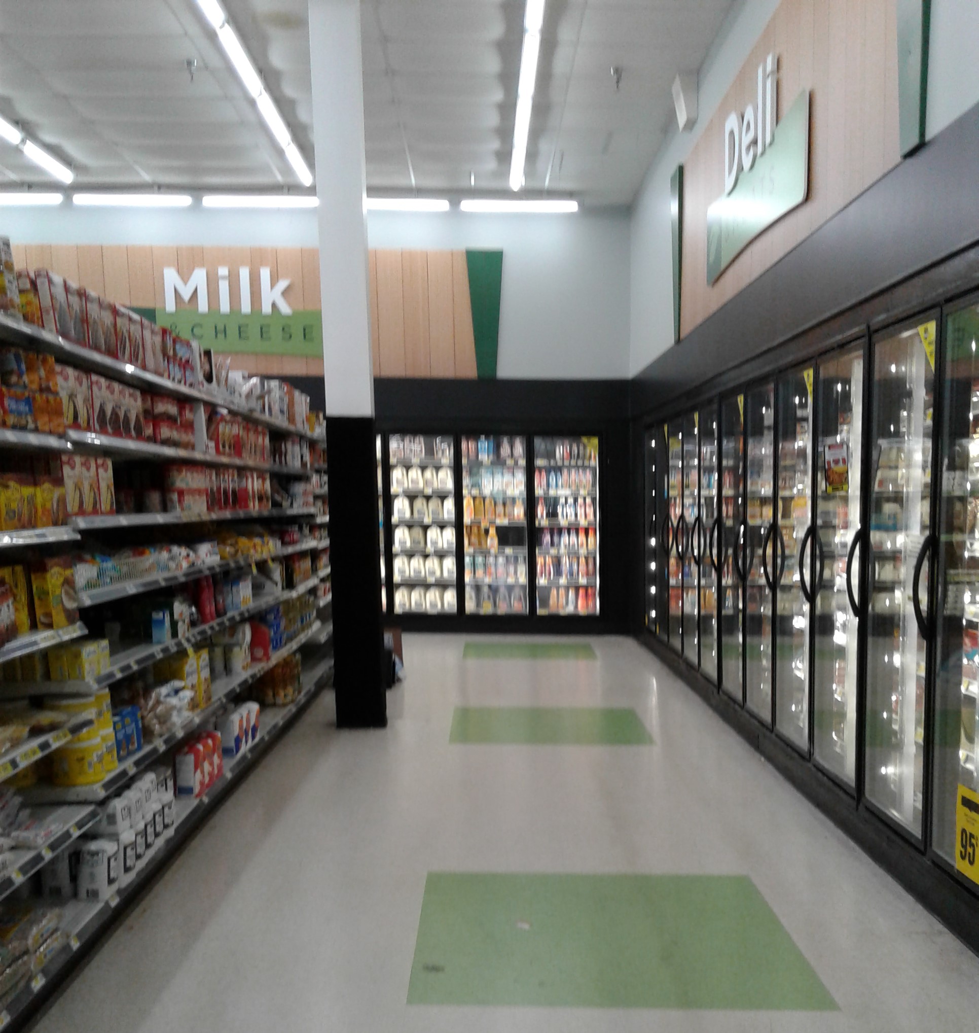 My Florida Retail Blog Pop(Shelf) Goes The Dollar General