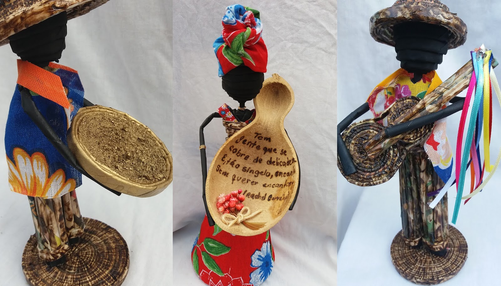 A impressionante riqueza do Artesanato Mineiro Conheça Minas