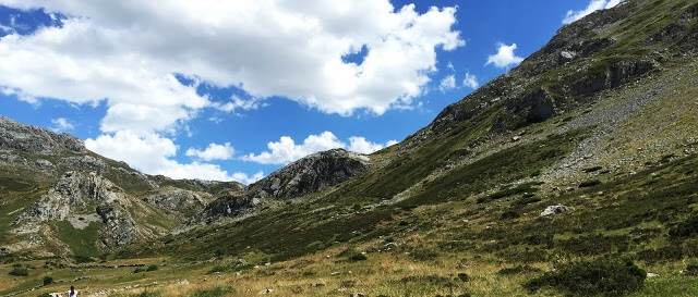 valle de Babia, León