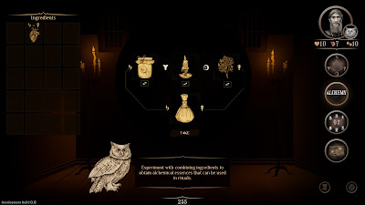October Night Games Screenshot 3