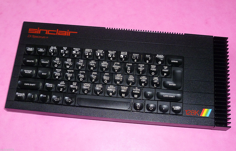 Спектрум 7 класс. ZX Spectrum 128. Sinclair ZX Spectrum 128. ZX Spectrum 128k. Компьютер ZX Spectrum 128k.