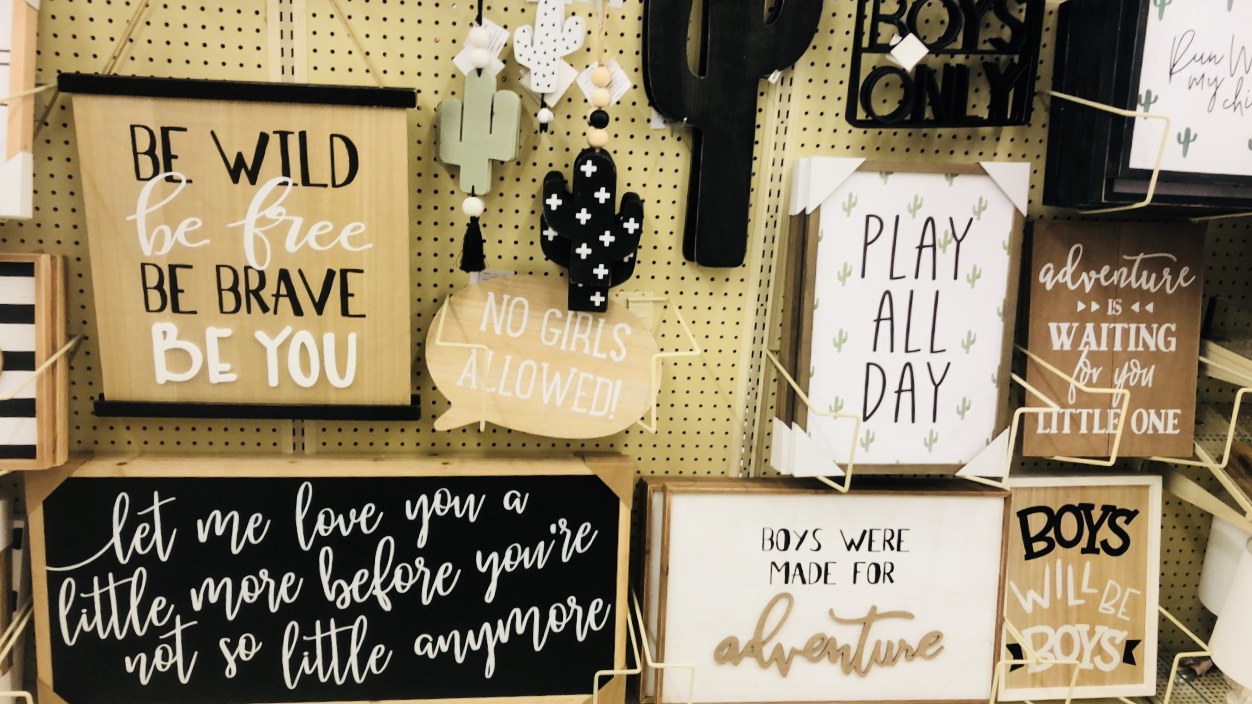 Hobby Lobby
