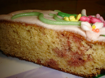  Tarta de Peter Pan (Fondant) 