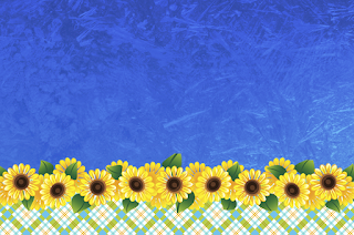 Daisies in Blue: Free Printable Wedding Invitations Daisies in Blue Free Printable Invitations, Labels or Cards.