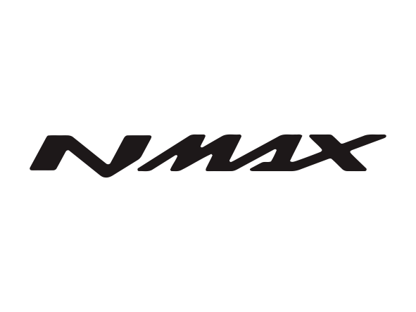 Download Vector Logo Yamaha NMAX Format CDR, Ai, EPS, PDF, PNG HD