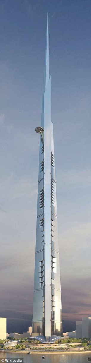 Mr G s Musings UPDATE On The Tallest Building In The WORLD Under mr-g-s-musings-update-on-the-tallest-building-in-the-world-under