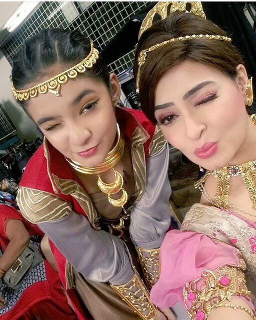 Baalveer Returns Actors List Photos Real Names Real Life Bollywood Talk Balveer returns vansh sayani biography in hindi / lifestyle tv show advertisement social media etc. baalveer returns actors list photos