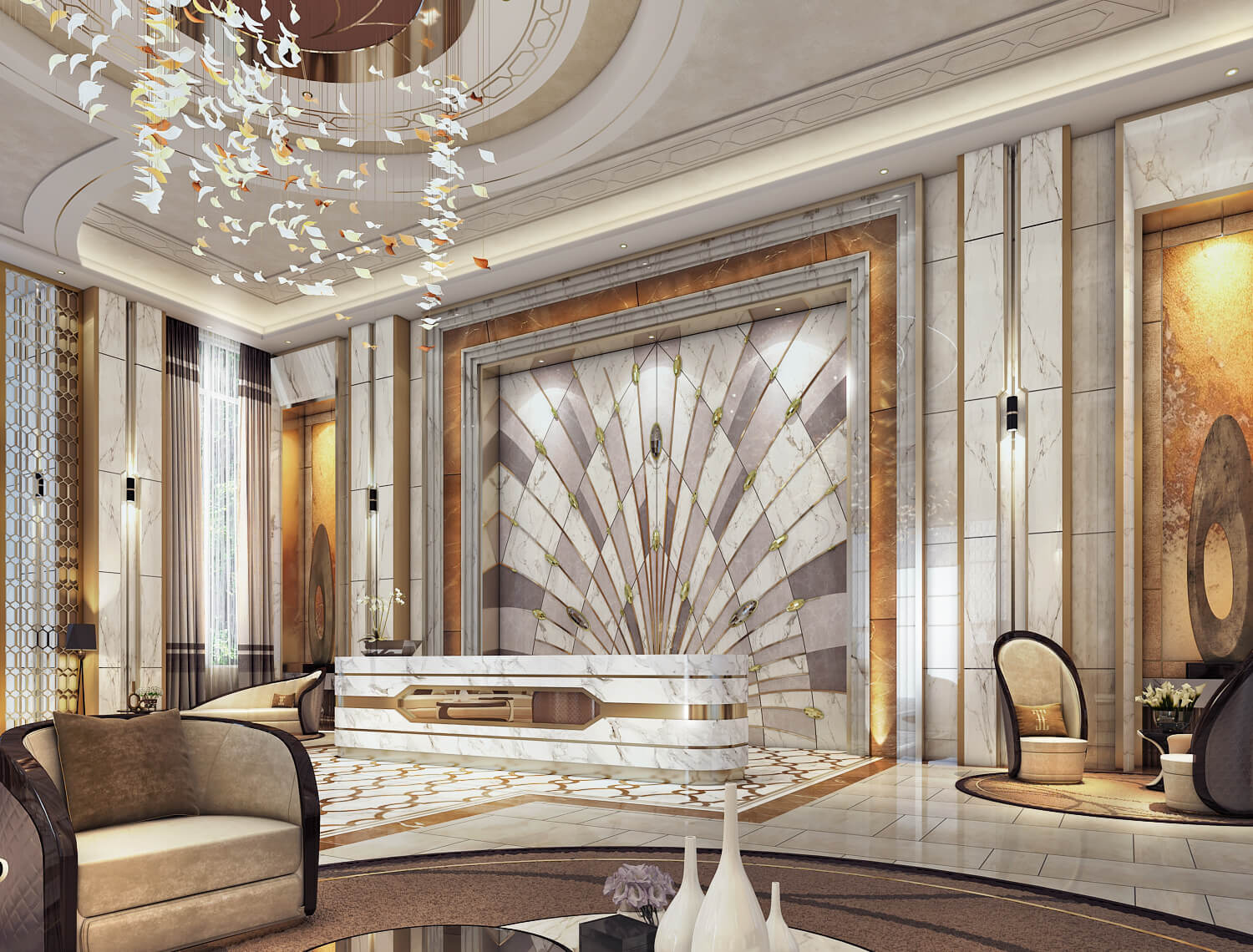 Luxury Interior Design Delhi How to Search for Some of The Leading