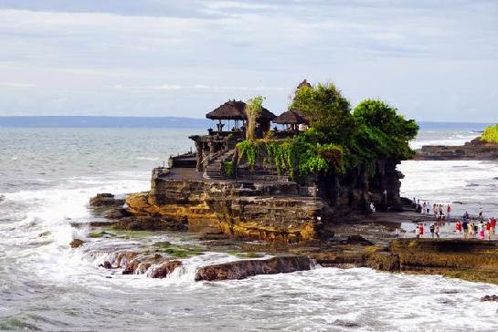 Bali - Daftar Lokasi Tempat Wisata Di Nusantara Indonesia