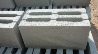 Cinder Block Dimensions and Features