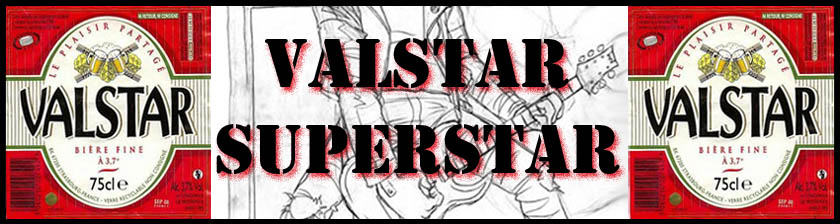 Valstar Superstar