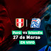 Perú vs. Islandia 1080p Full HD Partido Completo