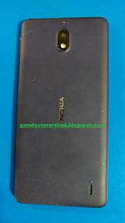 nokia 1 plus ta 1130 after flash dead boot recovery 100%