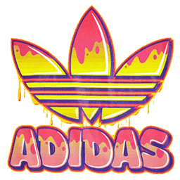 Logo DLS Adidas Keren