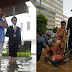 Rocky Gerung: Banjir Paling Parah Itu Ketika Jokowi Gubernur DKI, Istana Sampai Terendam