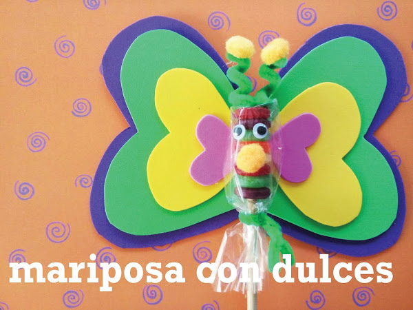 mi rincón de mariposas: Bolsita sencilla para mascarillas - tutorial