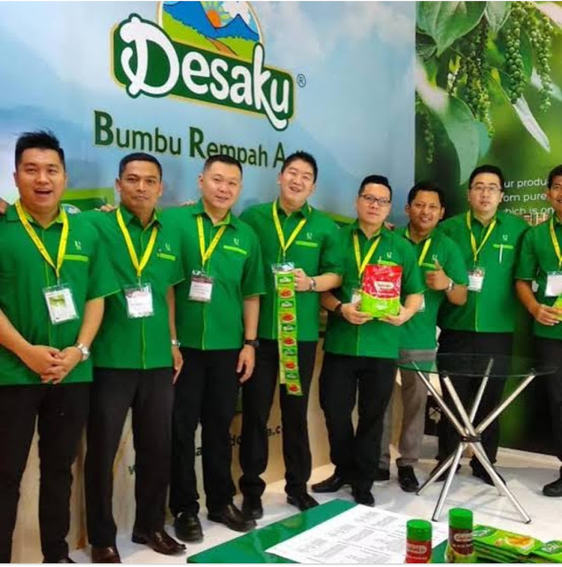 Lowongan Kerja PT. Motasa Indonesia (Ladaku)