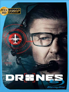 El Dron (Drone) (2017) HD [1080p] Latino [GoogleDrive] SXGO