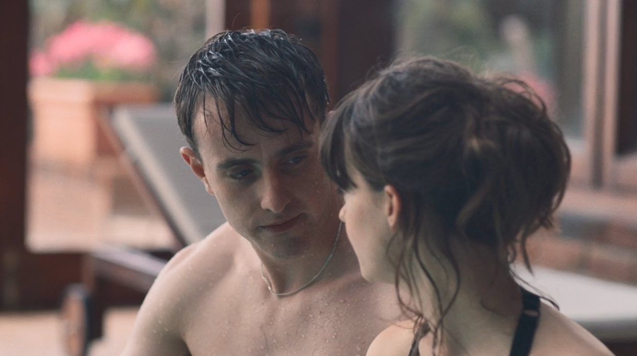 Normal People épisode 12 Doux Reviews: Normal People: Episode 6