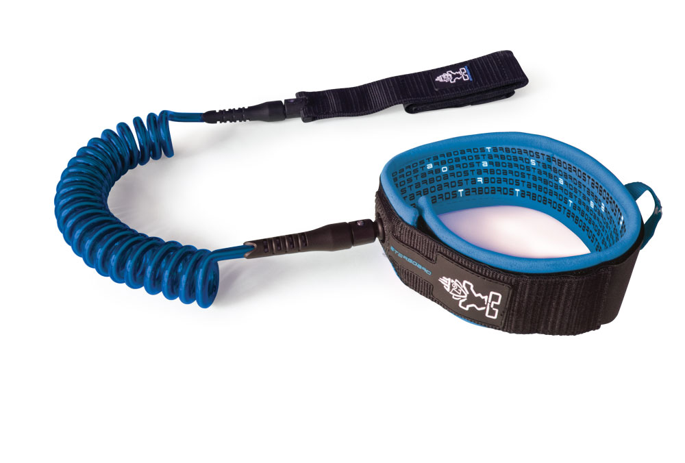 Leash Race/Surf Leash Leash 2016 Starboard Sup Italia
