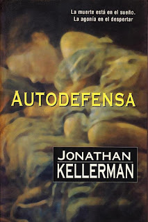 descargar-libro-autodefensa-en-pdf-epub-mobi-o-leer-online - Autodefensa - Jonathan Kellerman [PDF-EPUB-MOBI] - Descargas en general