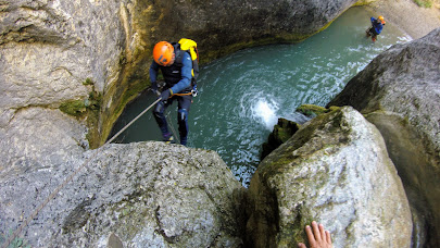 Forat de Bóixols