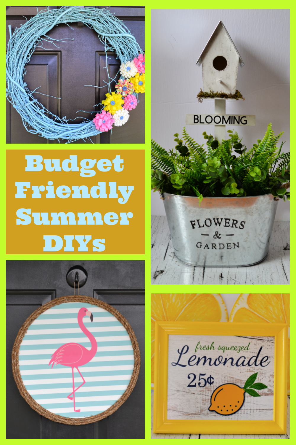 Pin on Crafts and DIY on a budget