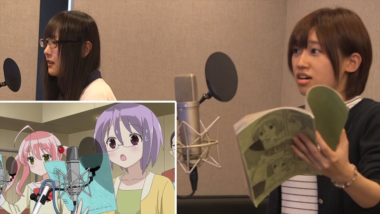 Hentai Voice Actor Anime Telegraph hentai-voice-actor-anime-telegraph