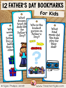 fathers day for kids