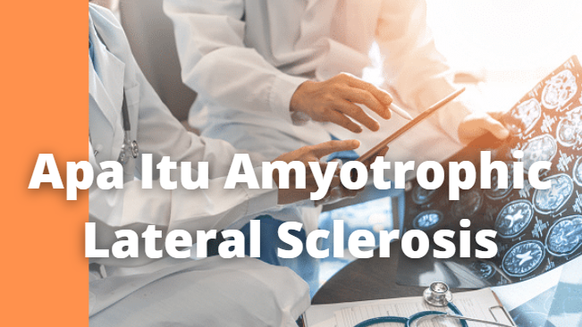 Sclerosis amyotrophic adalah lateral takasachiblog