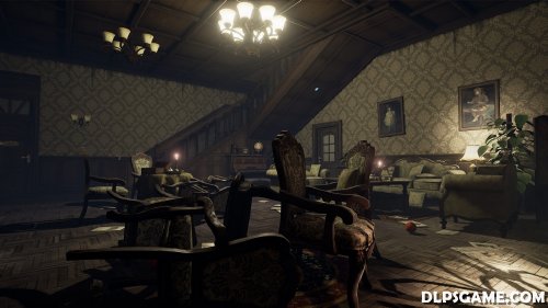 DYING Reborn VR   Download game PS3 PS4 PS2 RPCS3 PC free - 13