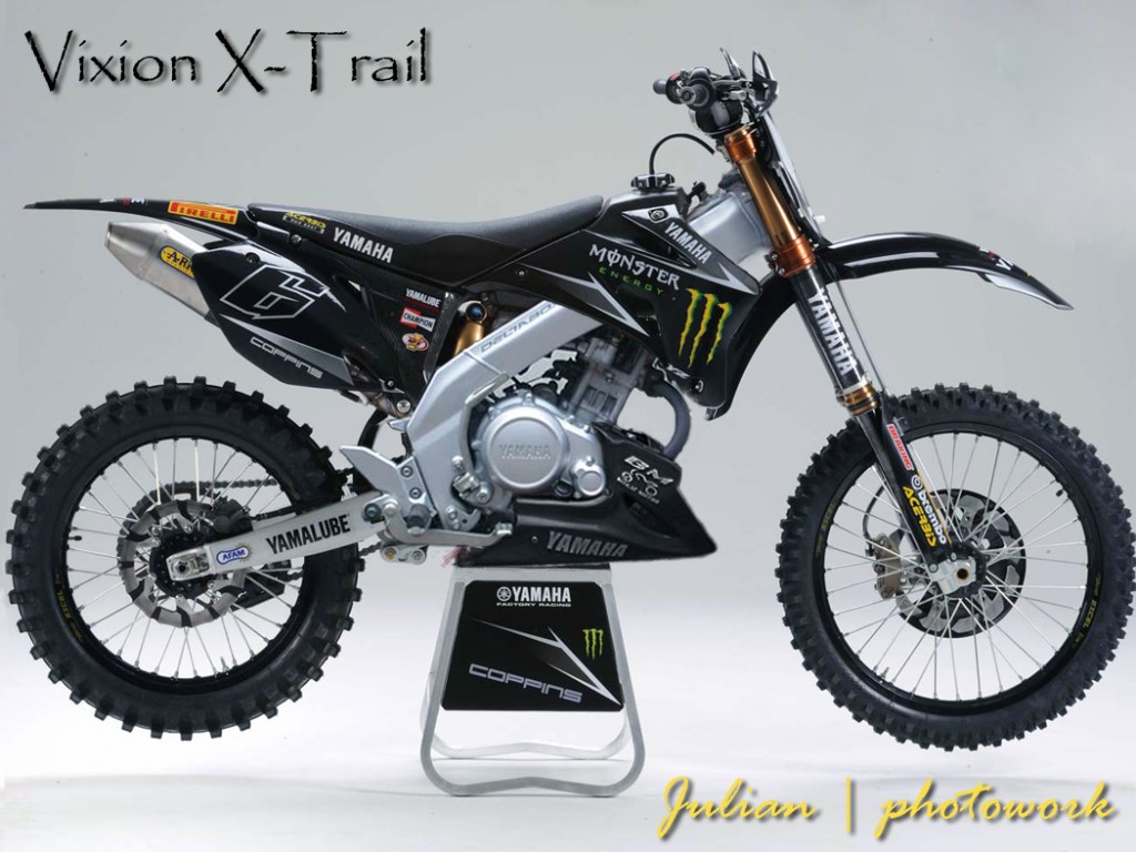 11 Tips Modifikasi Motor Vixion Menjadi Supermoto Trail ID 11 Tips Modifikasi Motor Vixion Menjadi Supermoto Trail ID