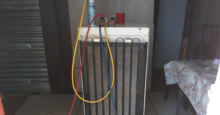 Biaya Service Kulkas Tidak Dingin Tapi Kompresor Panas Blacan Com