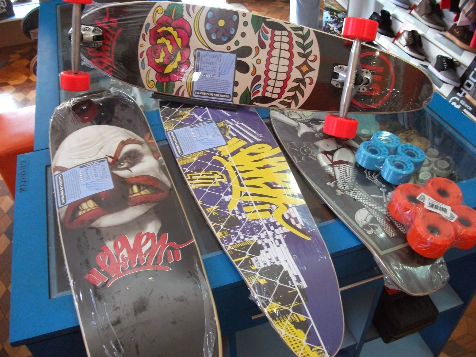 Promo Skate Shop