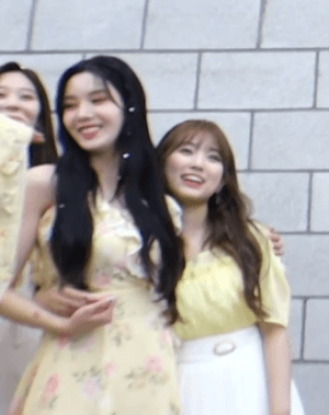 은비랑 나코