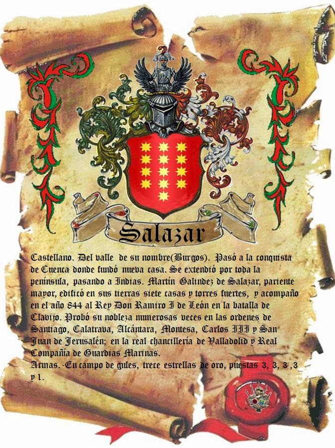 banderafamiliar Apellidos S