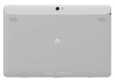 Huawei MediaPad 10 FHD