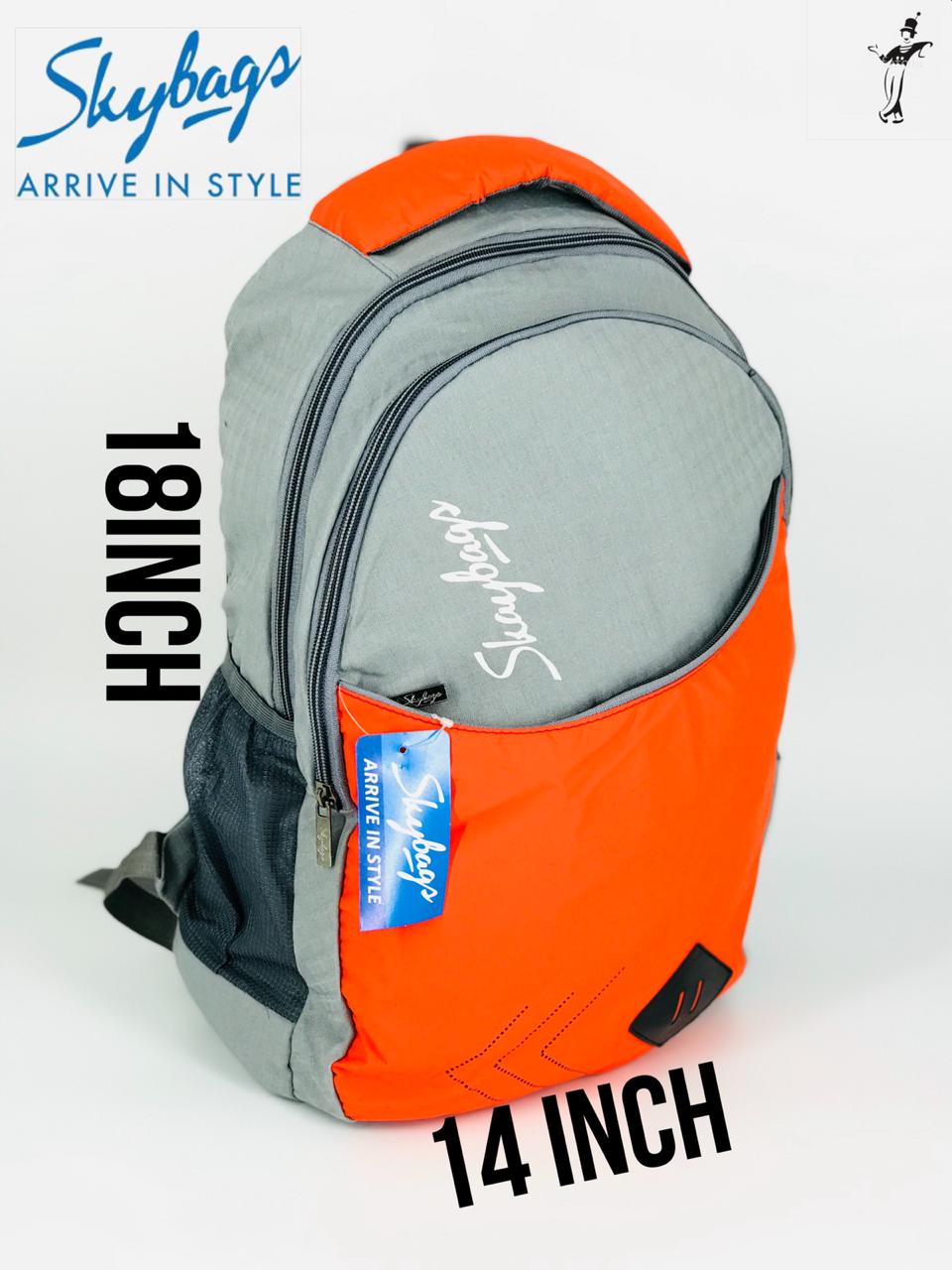 AMERICAN TOURIST SKYBAGS FashionZone