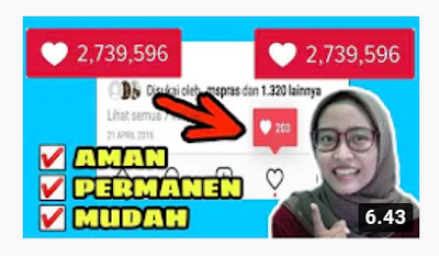 Cara Membuat Thumbnail Youtube Cara Membuat Thumbnail Youtube