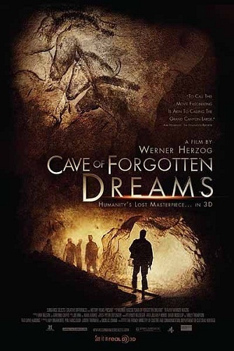 Cave Of Forgotten Dreams 2010 ταινιες online seires xrysoi greek subs